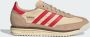 Adidas Originals SL 72 RS Sneaker Running in beige formaten: 41 1 3 - Thumbnail 3