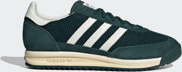 Adidas RS Sneakers Groen 1 3 Leer - Foto 3
