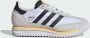 Adidas Originals SL 72 RS Junior Cloud White Core Black Spark- Dames Cloud White Core Black Spark - Thumbnail 5