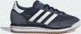 Adidas Originals SL 72 RS Junior Night Indigo Cloud White Shadow Navy Night Indigo Cloud White Shadow Navy - Thumbnail 3