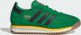 Adidas RS Unisex Schoenen Groen Maat: 36 2 3 Textil Foot Locker - Thumbnail 2