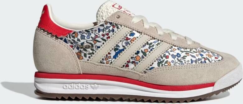Adidas SL 72 RS x Liberty London Schoenen Kids