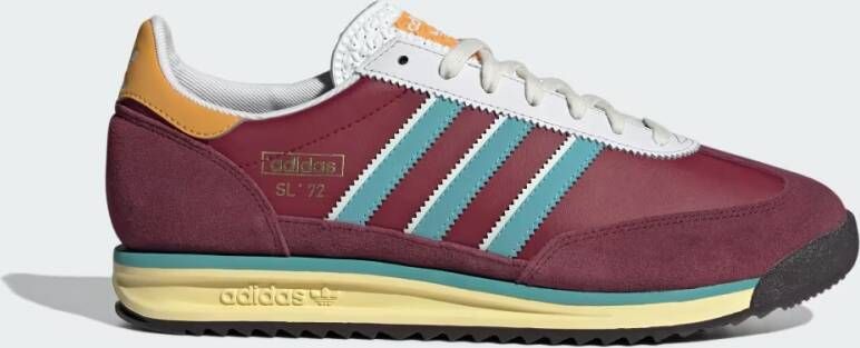 Adidas SL 72 Schoenen