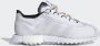 Adidas Originals SL 7600 Boost Heren Sneakers Sport Casual schoenen Wit FW0132 - Thumbnail 4