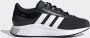 Adidas SL Andridge Dames Schoenen Black Textil Leer Synthetisch 2 3 - Thumbnail 5