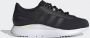 Adidas Originals SL Andridge W Dames Sneakers Sport Casual Schoenen Zwart FV4478 - Thumbnail 2