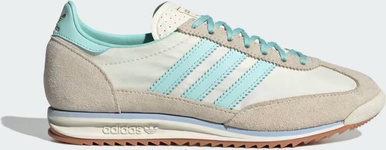 Adidas Originals Sneakers laag 'SL72'