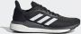 Adidas Solar drive 19 hardloopschoenen zwart wit dames - Thumbnail 2