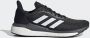 Adidas Solar drive 19 hardloopschoenen zwart wit dames - Thumbnail 3