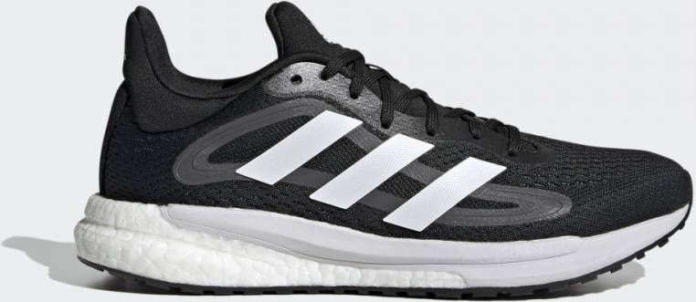 Adidas Performance SolarGlide 4 ST Schoenen