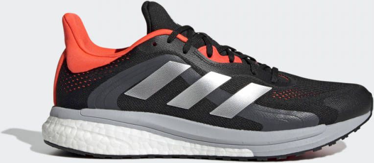 adidas SolarGlide 4 ST Schoenen