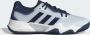 Adidas Performance Solematch Control 2 Clay Tennisschoenen Unisex Blauw - Thumbnail 2