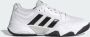 Adidas Solematch Control 2 Hardcourt Schoenen Wit 2 3 Man - Thumbnail 2