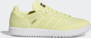 Adidas Perfor ce Special Edition Samba Spikeless Golfschoenen