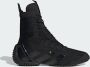 Adidas Speedex 23 Boksschoenen Core Black Carbon - Thumbnail 2