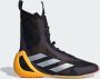 Adidas Perfor ce Speedex Ultra Schoenen Unisex Paars - Thumbnail 2