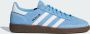 Adidas Originals Handball Spezial Sneaker Trendy Sneakers light blue ftwr white GUM5 maat: 40 beschikbare maaten:36 2 3 38 2 3 39 1 3 40 4 - Thumbnail 8