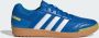 Adidas Perfor ce Spezial Light Handball Schoenen Unisex Blauw - Thumbnail 3