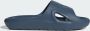Adidas Sportswear Adicane Slippers Unisex Blauw - Thumbnail 3