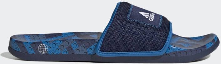 Adidas Sportswear adidas adilette Comfort x LEGO Slippers