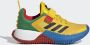 Adidas Sportswear adidas DNA x LEGO Schoenen met Elastische Veters en Klittenband - Thumbnail 1