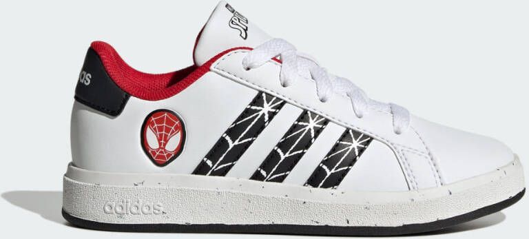 Adidas Sportswear adidas Grand Court x Marvel Spider-Man Kinderschoenen