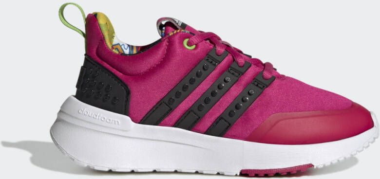 Adidas racer sales tr pink