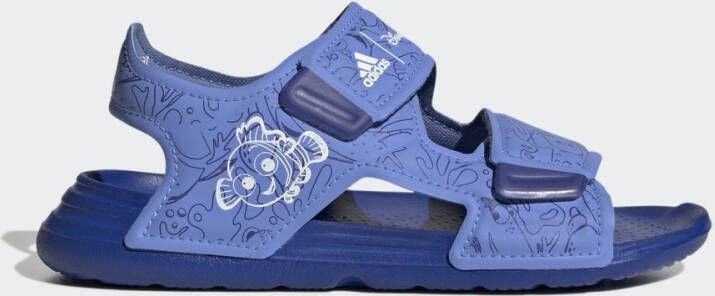 Adidas Sportswear adidas x Disney AltaSwim Finding Nemo Zwemsandalen