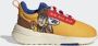 Adidas SPORTSWEAR Racer TR21 Woody Hardloopschoenen Baby Yellow Kinderen - Thumbnail 2