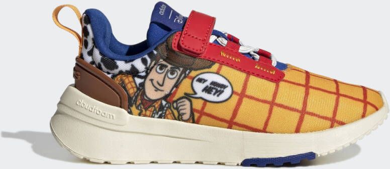 Adidas Sportswear adidas x Disney Racer TR21 Toy Story Woody Schoenen