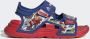 Adidas Sportswear adidas x Marvel AltaSwim Super Hero Adventures Sandalen - Thumbnail 2