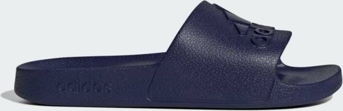 Adidas Sportswear adilette Aqua Badslippers Blauw - Foto 5