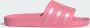 Adidas Originals Adilette Aqua Badslippers adidas Adilette in lichtroze formaten: 40.5 - Thumbnail 6