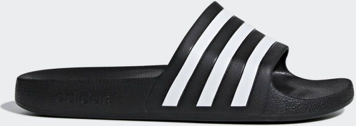 Adidas Sportswear Badslippers met contraststrepen Model 'ADILETTE AQUA' - Foto 8