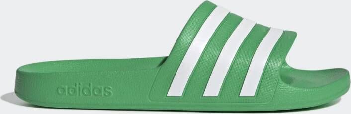 Adidas Adilette Aqua Slides Slippers En Sandalen - Foto 5