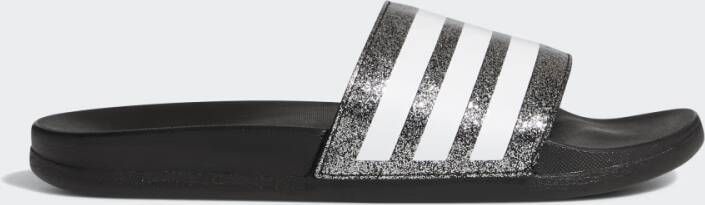 ADIDAS SPORTSWEAR Strand- badschoen 'Adilette Comfort'