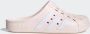 Adidas Adilette Instapper Dames Pink Tint Cloud White Pink Tint Heren - Thumbnail 3