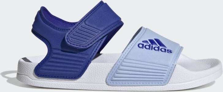 Adidas Adilette Sandals Voorschools Slippers En Sandalen - Foto 2