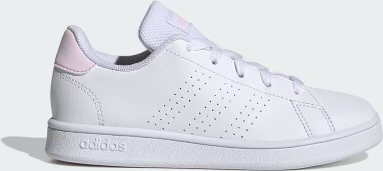 Adidas originals women's hotsell cf advantage sneaker