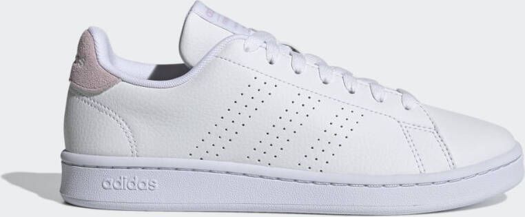 Adidas Voordelen Sneakers White Dames - Foto 3