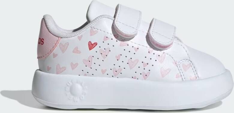 Adidas Sportswear Advantage Schoenen Kids