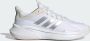 Adidas Sportswear AlphaEdge + Schoenen Unisex Wit - Thumbnail 3