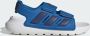 Adidas Altaswim 2.0 Voorschools Slippers En Sandalen - Thumbnail 3
