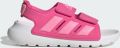 Adidas Sportswear Altaswim 2.0 Sandalen Kids Kinderen Roze - Roze