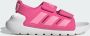 Adidas Altaswim 2.0 Voorschools Slippers En Sandalen - Thumbnail 3