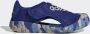 Adidas Sportswear Altaventure Sport Zwemsandalen Kinderen Blauw - Thumbnail 2