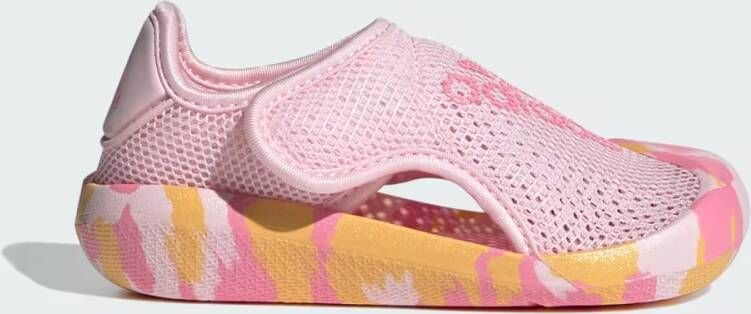 Adidas Sportswear Altaventure Sport Zwemsandalen Kinderen Roze - Foto 3