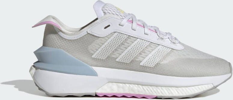 Adidas Sportswear Avryn Schoenen Unisex Wit - Foto 4