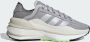 Adidas Sportswear Avryn_X Schoenen Dames Grijs - Thumbnail 4
