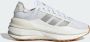 Adidas Sportswear Avryn_X Schoenen Dames Wit - Thumbnail 3